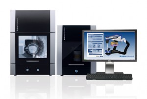 Armann Girrbach Ceramill Motion 2 Map400 Mind Dentallabor SchwabeGreiz